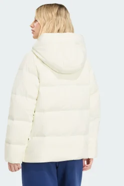 Chaqueta De Plumón Con Capucha Helionic adidas