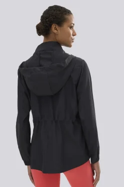 Chaqueta Deporte Ysabel Mora Cortaviento. Sport-compressive