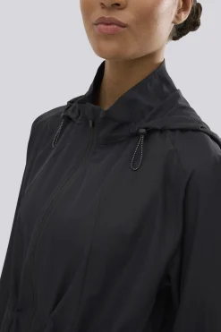 Chaqueta Deporte Ysabel Mora Cortaviento. Sport-compressive