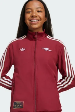 Chaqueta Deportiva Arsenal Terrace Icons adidas