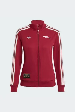 Chaqueta Deportiva Arsenal Terrace Icons adidas