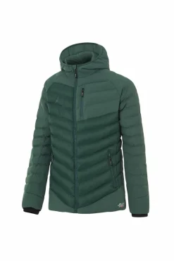 Chaqueta Deportiva Para Joluvi Heat Riva