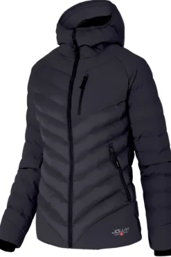 Chaqueta Deportiva Para Joluvi Heat Riva