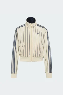 Chaqueta Deportiva Reversible Firebird adidas