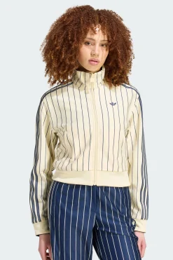 Chaqueta Deportiva Reversible Firebird adidas