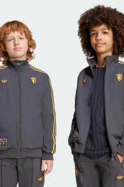 Chaqueta Deportiva Terrace Icons Manchester United adidas