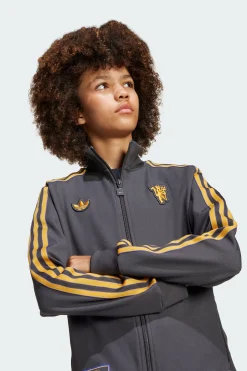 Chaqueta Deportiva Terrace Icons Manchester United adidas