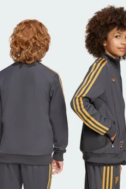 Chaqueta Deportiva Terrace Icons Manchester United adidas