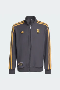 Chaqueta Deportiva Terrace Icons Manchester United adidas