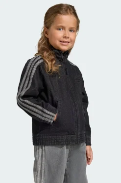 Chaqueta Deportiva Vaquera Firebird adidas