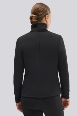 Chaqueta Deportiva Ysabel Mora Térmica Ajustada