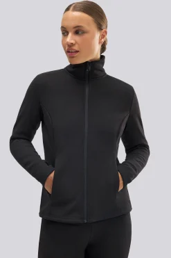 Chaqueta Deportiva Ysabel Mora Térmica Ajustada