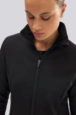 Chaqueta Deportiva Ysabel Mora Térmica Ajustada