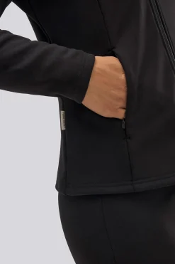 Chaqueta Deportiva Ysabel Mora Térmica Ajustada
