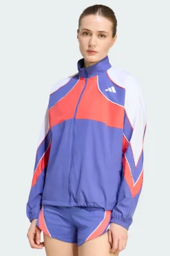 Chaqueta De Running Adizero Archive adidas