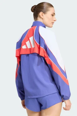 Chaqueta De Running Adizero Archive adidas