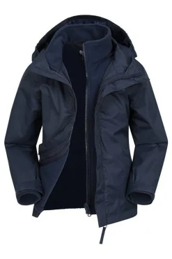 Chaqueta 3 En 1 / Mountain Warehouse Fell