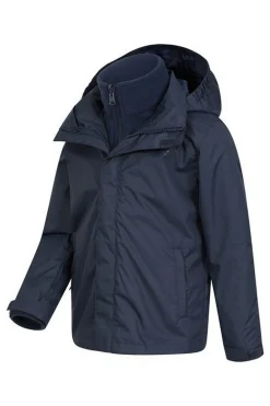 Chaqueta 3 En 1 / Mountain Warehouse Fell