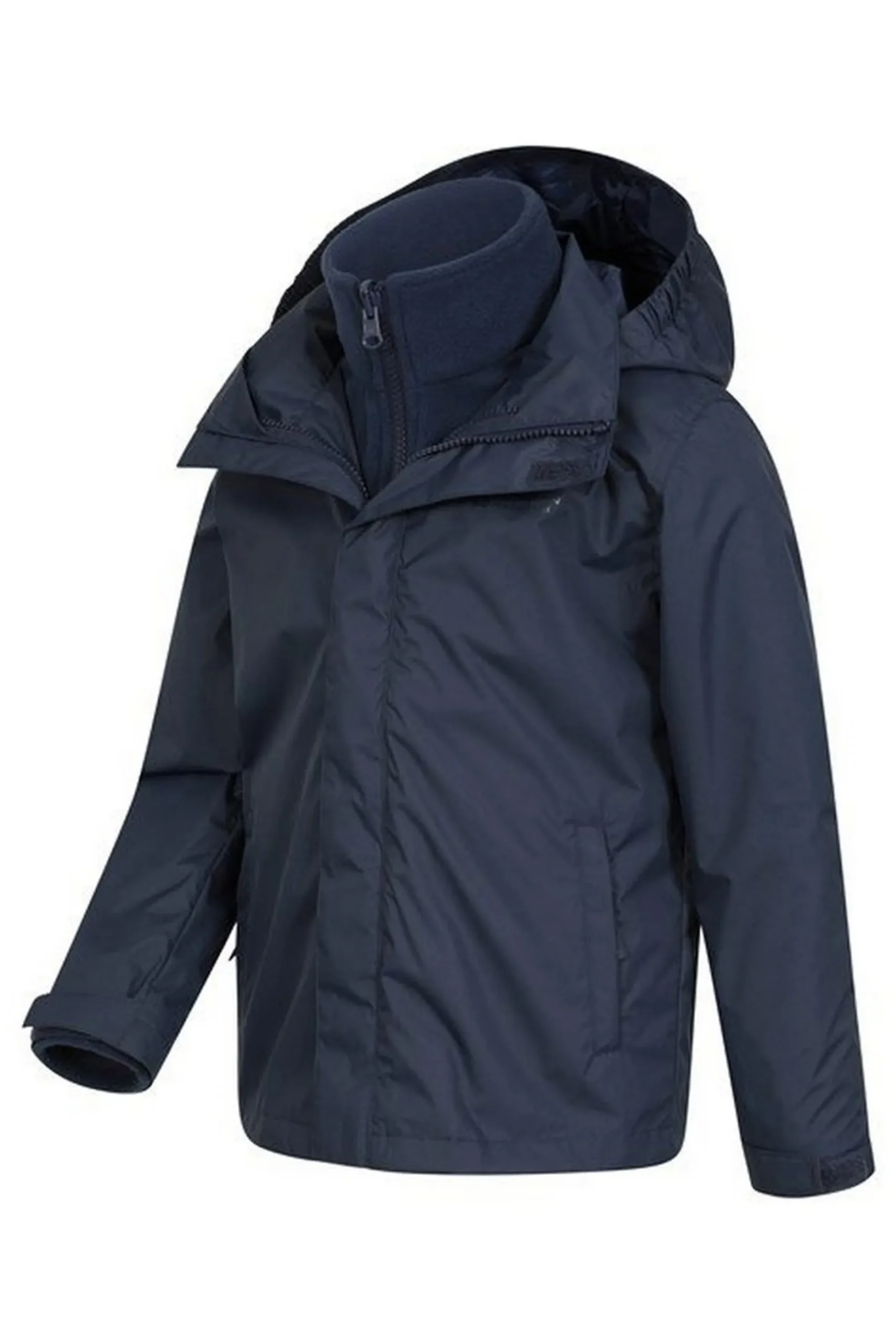 Chaqueta 3 En 1 / Mountain Warehouse Fell