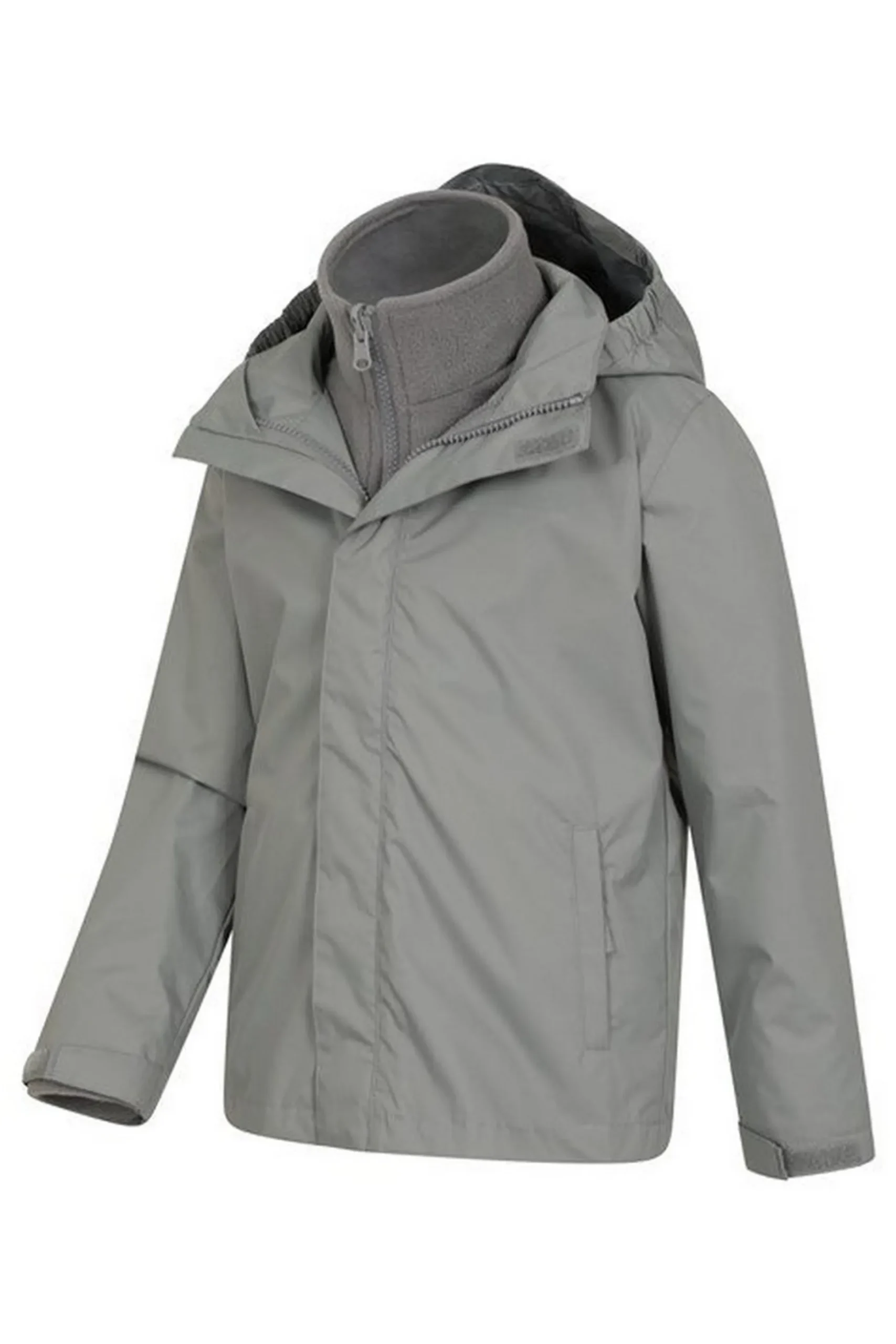 Chaqueta 3 En 1 / Mountain Warehouse Fell