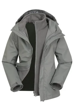 Chaqueta 3 En 1 / Mountain Warehouse Fell