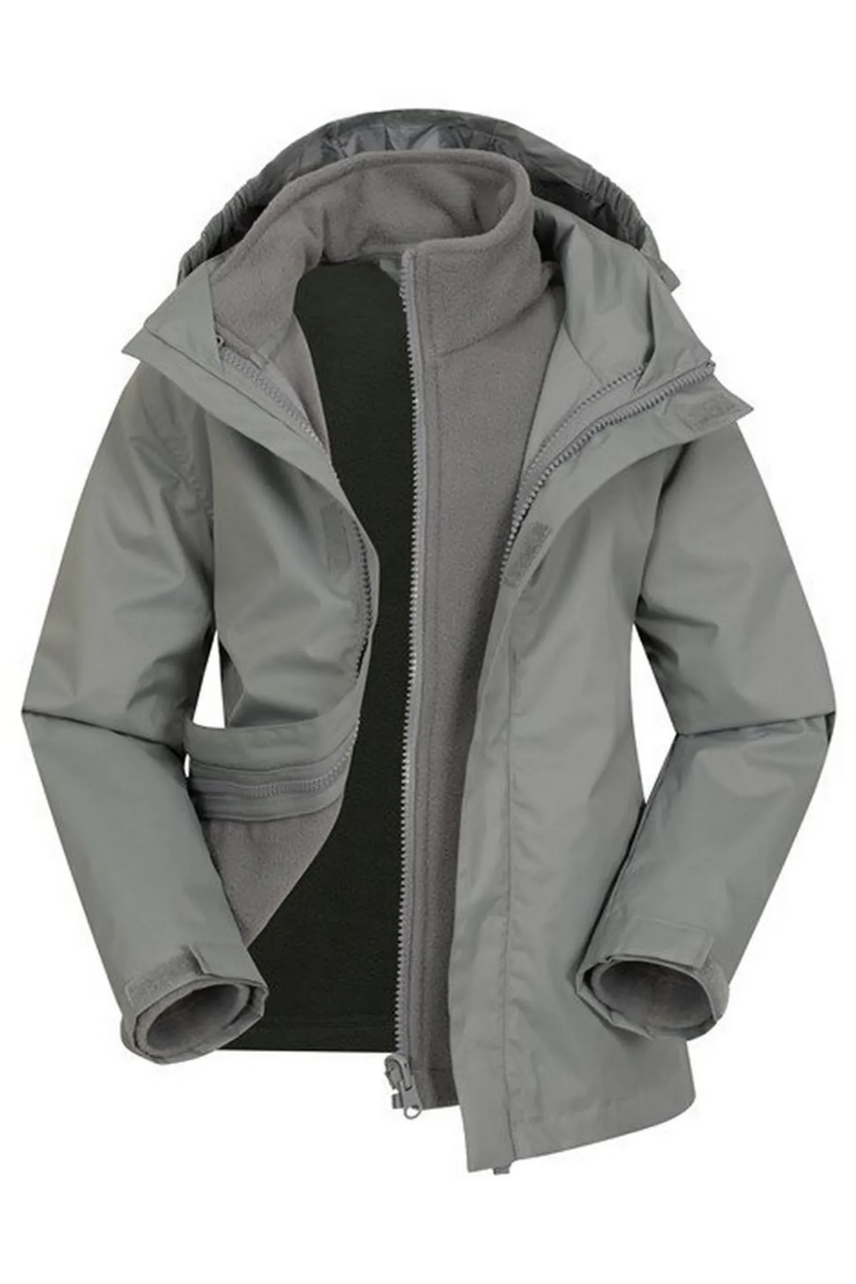 Chaqueta 3 En 1 / Mountain Warehouse Fell