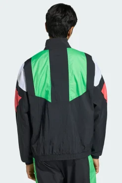 Chaqueta Eqt México adidas