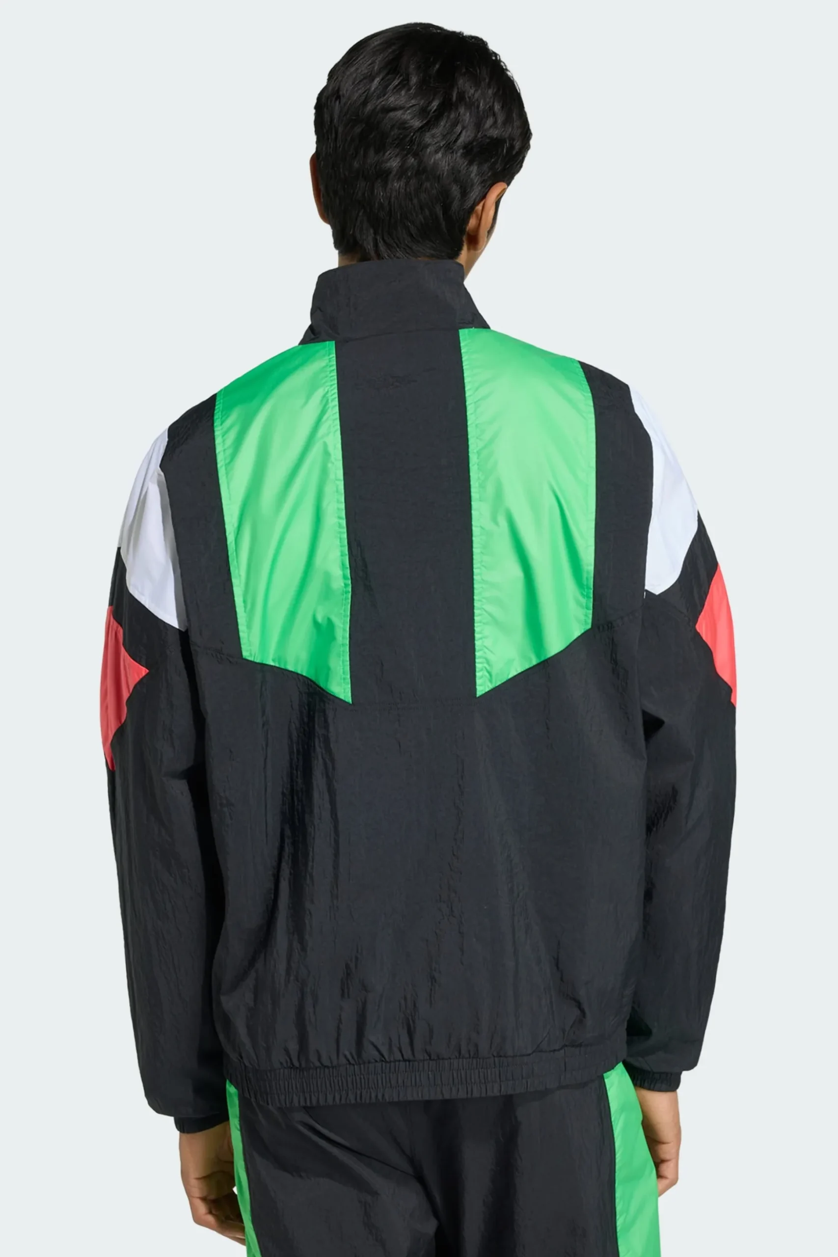 Chaqueta Eqt México adidas