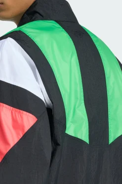 Chaqueta Eqt México adidas