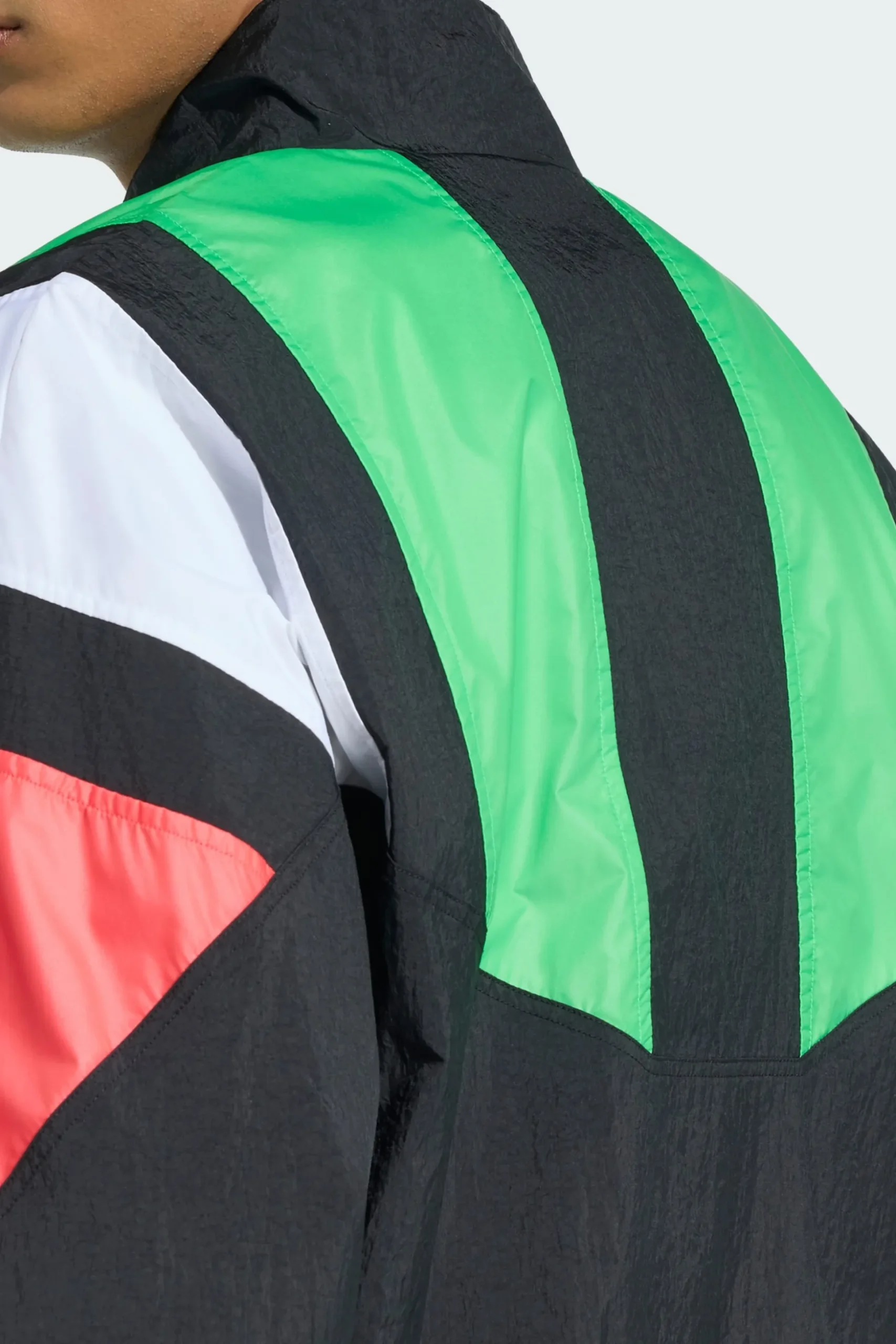 Chaqueta Eqt México adidas