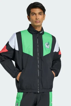 Chaqueta Eqt México adidas