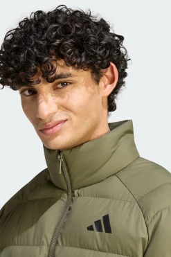 Chaqueta Essentials Packable Insulated adidas