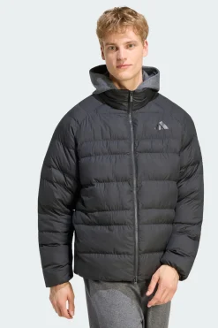 Chaqueta Essentials Packable Insulated adidas