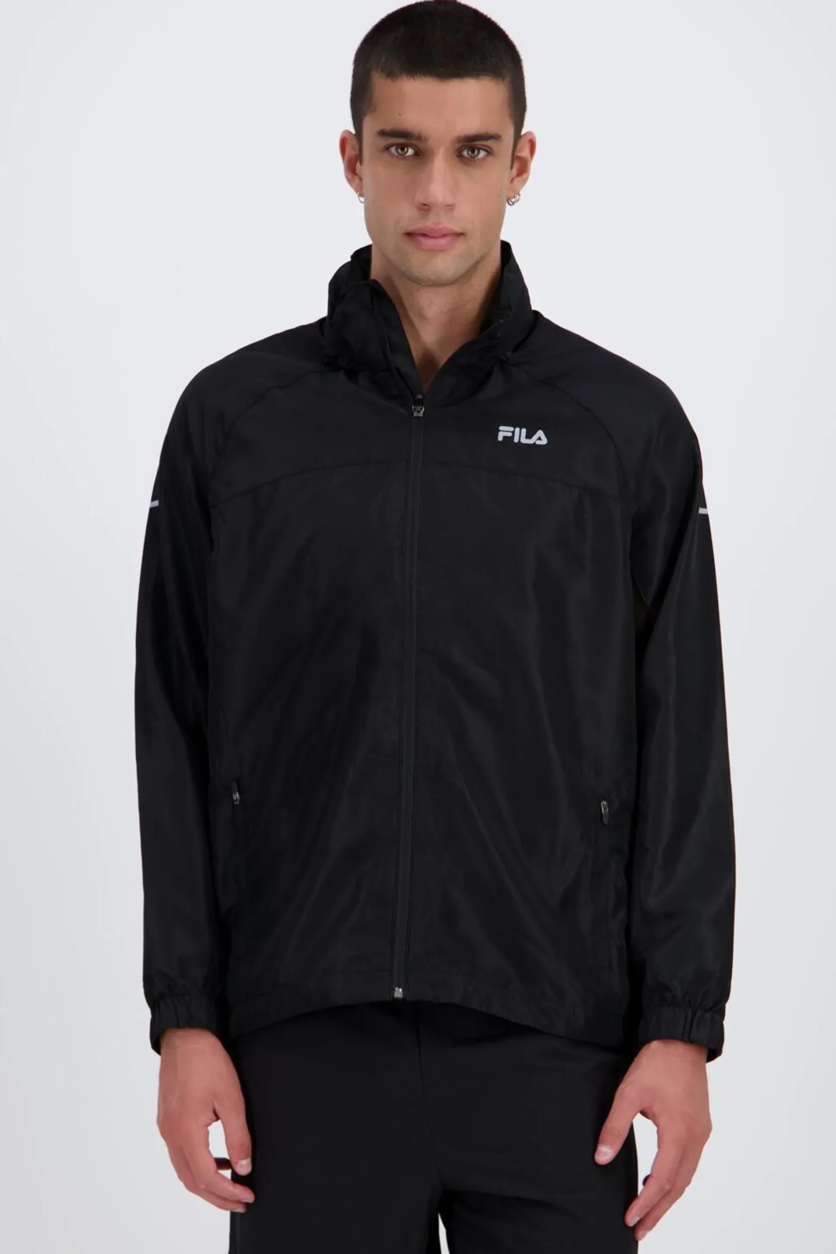 Chaqueta Fila