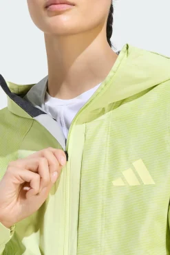 Chaqueta Híbrida De 2,5 capas Terrex Xperior Primeknit Climaproof adidas