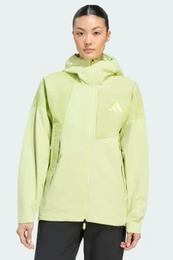 Chaqueta Híbrida De 2,5 capas Terrex Xperior Primeknit Climaproof adidas