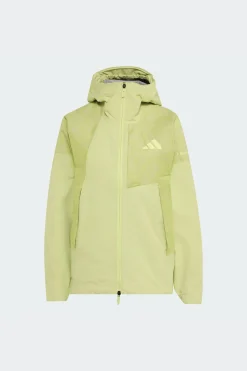 Chaqueta Híbrida De 2,5 capas Terrex Xperior Primeknit Climaproof adidas