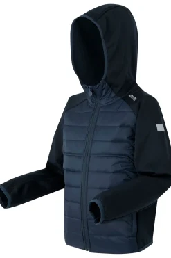 Chaqueta Híbrida Regatta Kielder IX