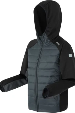 Chaqueta Híbrida Regatta Kielder IX