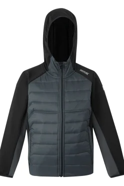 Chaqueta Híbrida Regatta Kielder IX