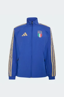 Chaqueta Himno De Primera Equipación De Italia adidas