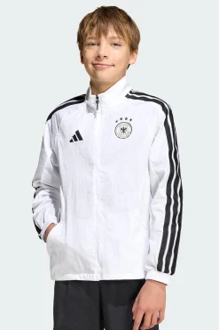 Chaqueta Himno Primera Equipación Alemania adidas