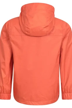 Chaqueta Impermeable Costura Sellada / Mountain Warehouse Torrent