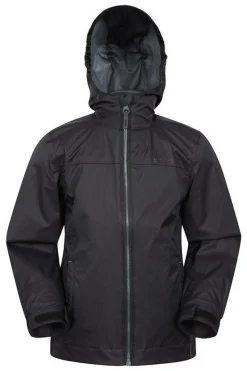 Chaqueta Impermeable Costura Sellada / Mountain Warehouse Torrent