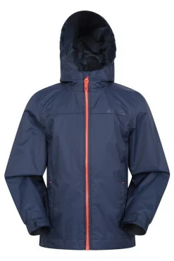 Chaqueta Impermeable Costura Sellada / Mountain Warehouse Torrent