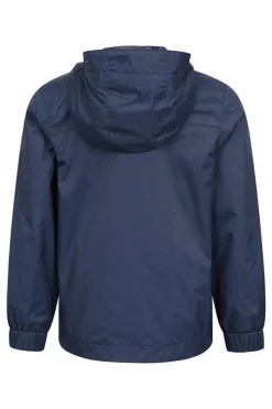 Chaqueta Impermeable Costura Sellada / Mountain Warehouse Torrent