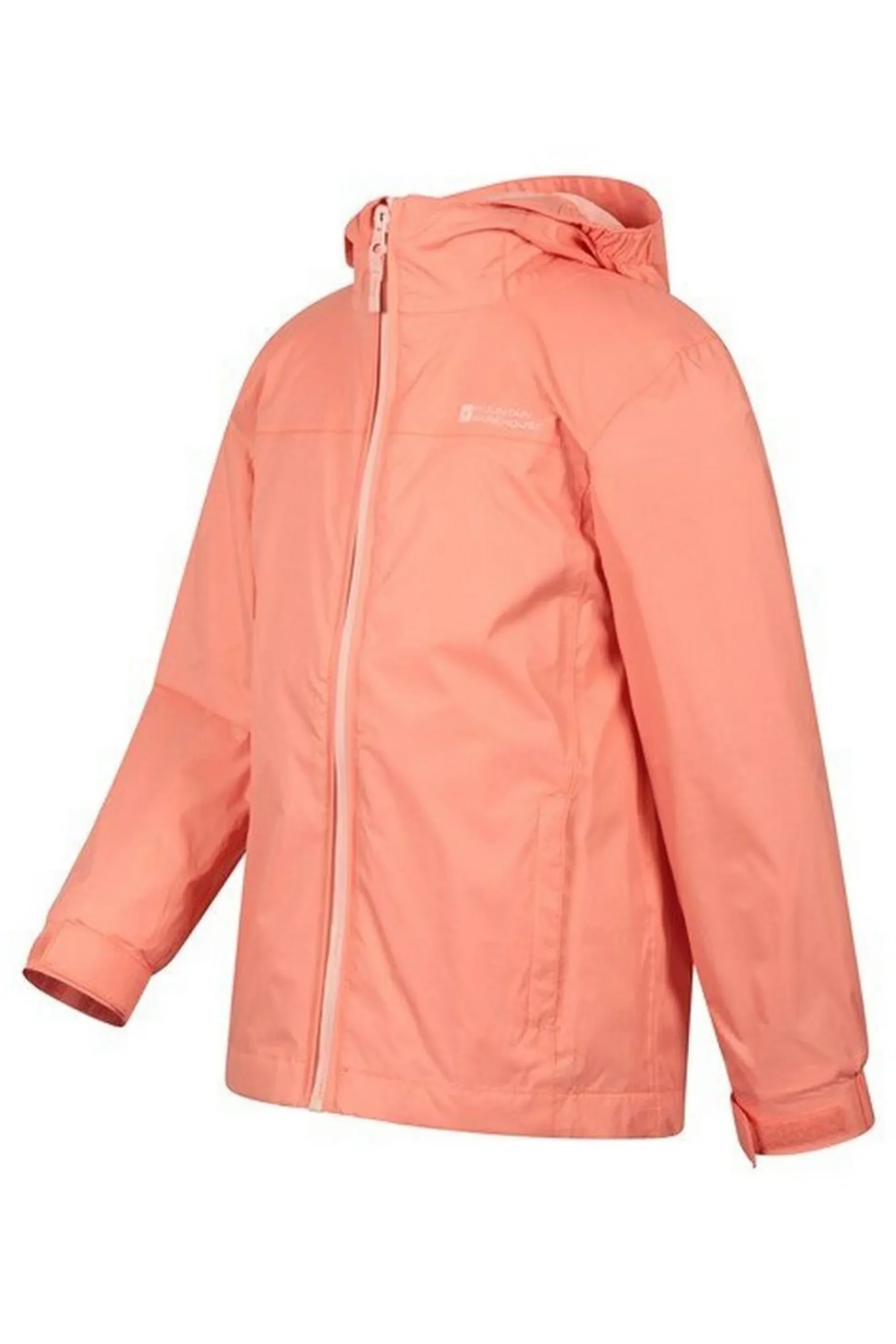 Chaqueta Impermeable Costura Sellada / Mountain Warehouse Torrent
