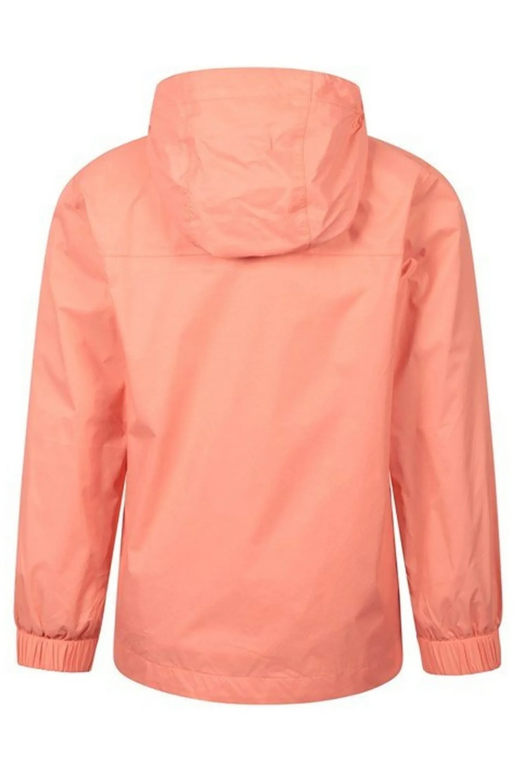 Chaqueta Impermeable Costura Sellada / Mountain Warehouse Torrent