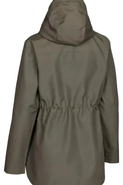 Chaqueta Impermeable De Tp50 Trespass Finch