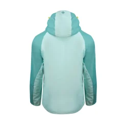 Chaqueta Impermeable Ligera Izas Pons M